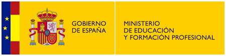 Ministerio Educacion